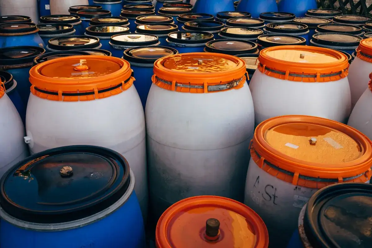 Chemical & Toxic Waste Cleanup in University Center, VA